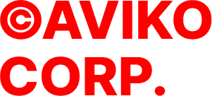 @AVIKO CORP.